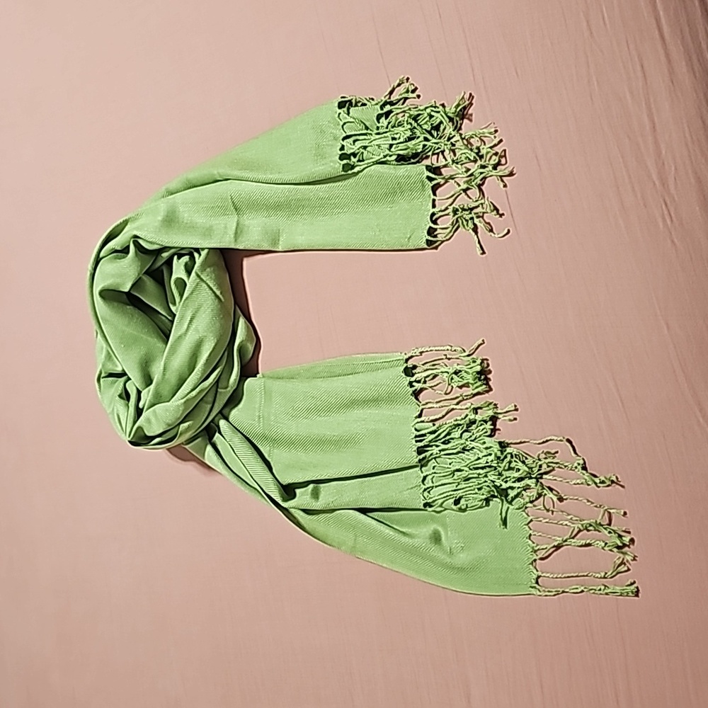100 % PASHMINA  Shawl, Pashmina Scarf - Picture 7 of 16